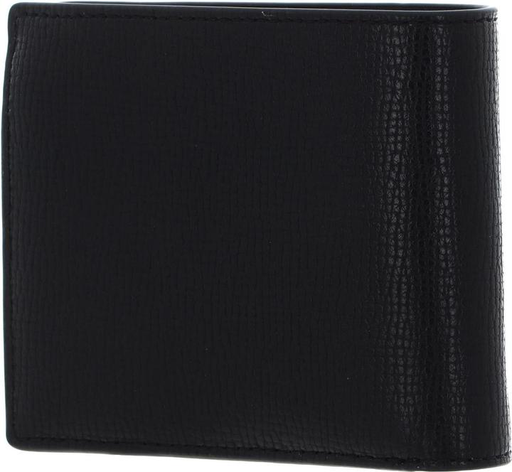 Actual product image Lacoste Billfold Coin Wallet