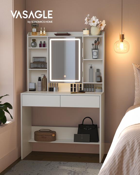 Actual product image Vasagle Sydney