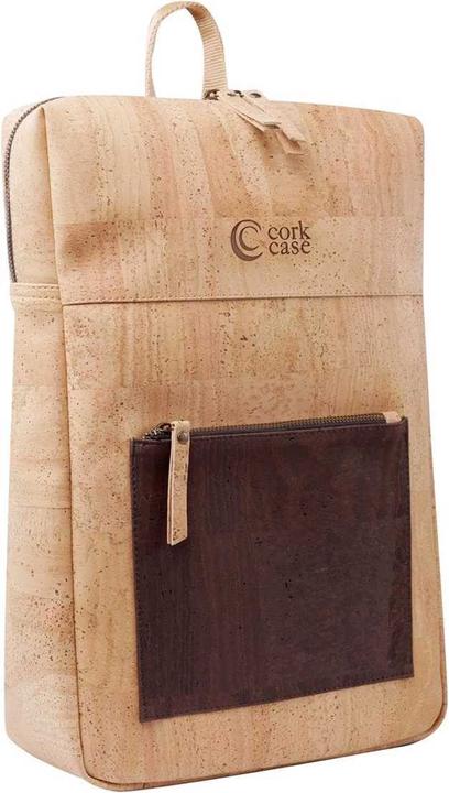 Produktbild Corkcase cork case Rucksack Classic Braun (18 l)