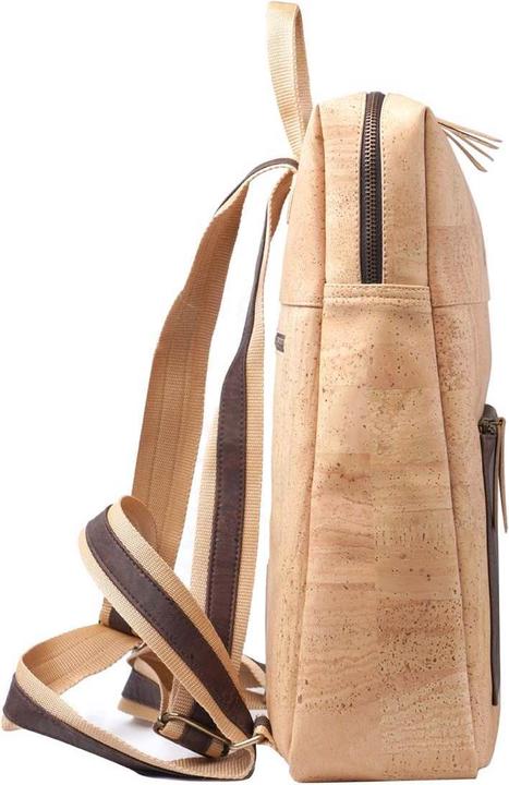 Produktbild Corkcase cork case Rucksack Classic Braun (18 l)