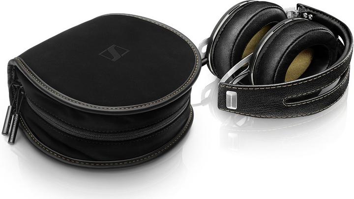 Produktbild Sennheiser Momentum 2 i (Apple Remote) (Kabelgebunden)