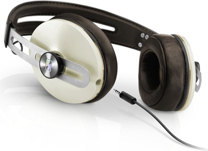 Produktbild Sennheiser MOMENTUM 2 Galaxy (Android Remote) (Kabelgebunden)