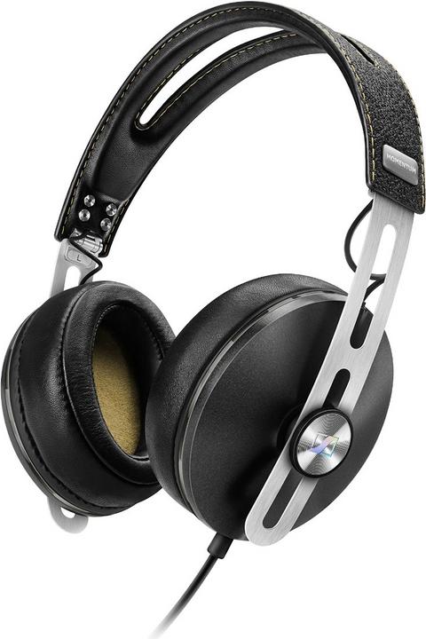 Produktbild Sennheiser Momentum 2 i (Apple Remote) (Kabelgebunden)