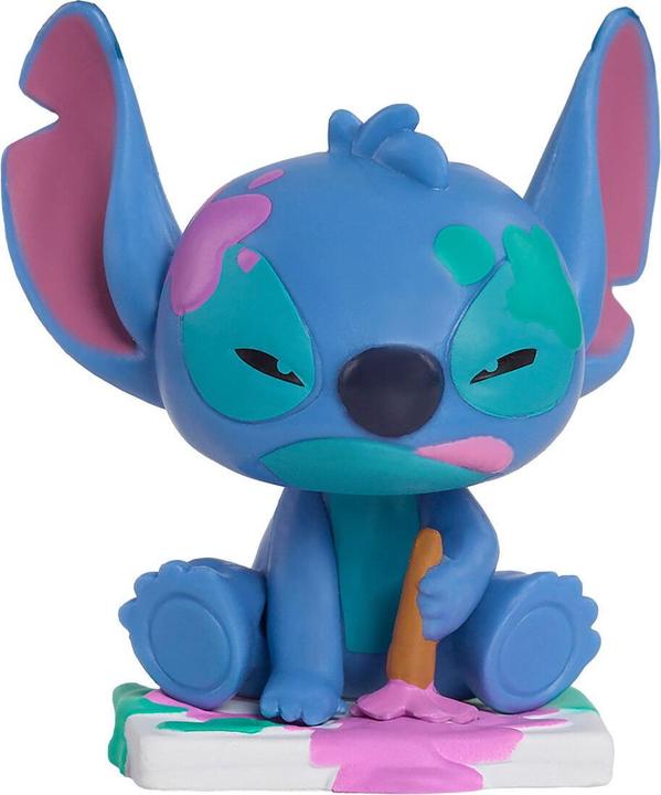 Produktbild Just Play Lilo & Stitch Minifigur Stitch Hobbies