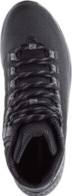 Actual product image Columbia Thermo Cross 2 MID WP Midnight (40)