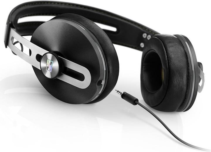 Produktbild Sennheiser Momentum 2 i (Apple Remote) (Kabelgebunden)