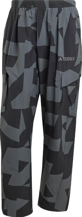 Actual product image adidas Cargo AOP Pants (L)