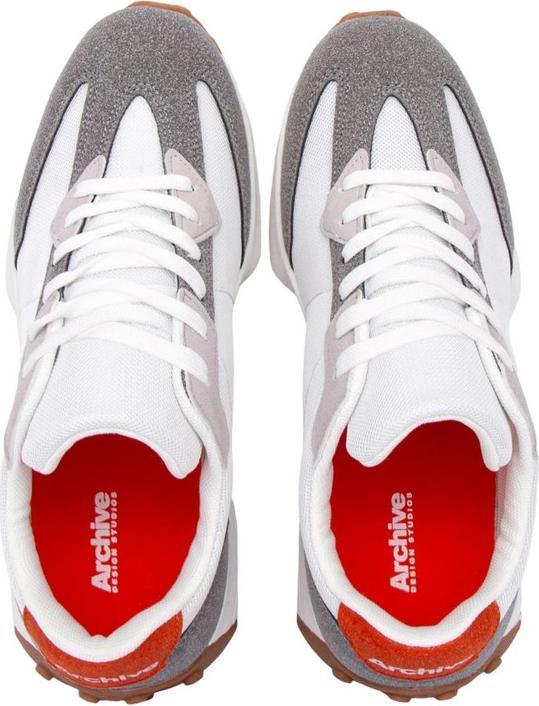 Actual product image Archive Design Studios Mens Track Trainers (42)