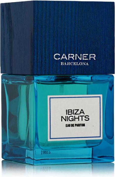Produktbild Carner Barcelona Ibiza Nights (Eau de Parfum, 100 ml)