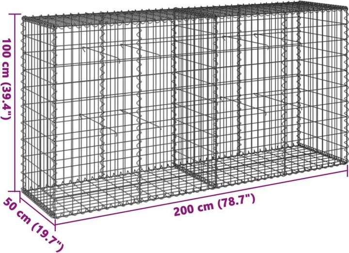 Immagine prodotto vidaXL Libertà