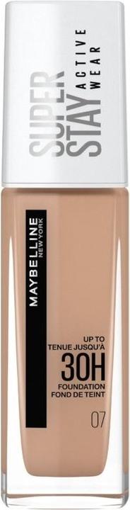 07 Classic Nude