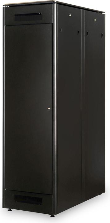 Actual product image Digitus Network Rack Unique Series - 600x1200 mm (WxD) (47 RU, 19 inch rack)