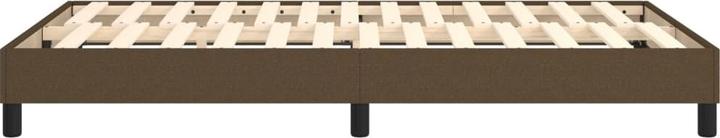 Immagine prodotto vidaXL Boxspringbettgestell (120 x 200 cm)