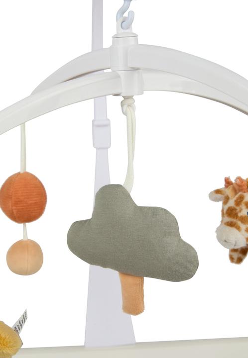 Produktbild Sterntaler Mobile Safari Mehrfarbig