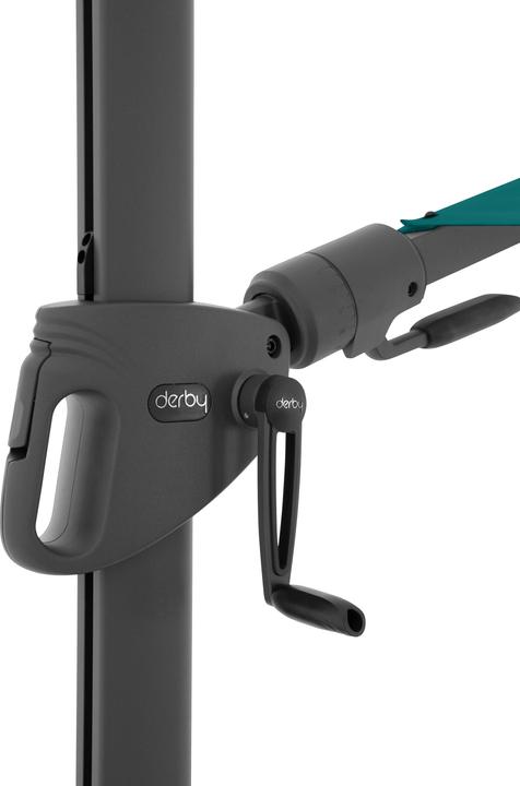 Actual product image Doppler Derby (3.35 m)