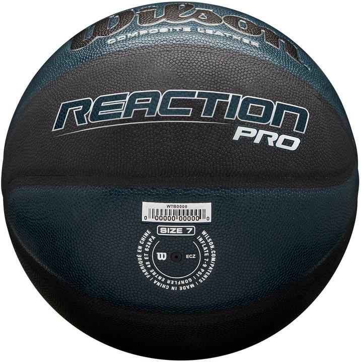 Actual product image Wilson Reaction Pro Shadow (7)