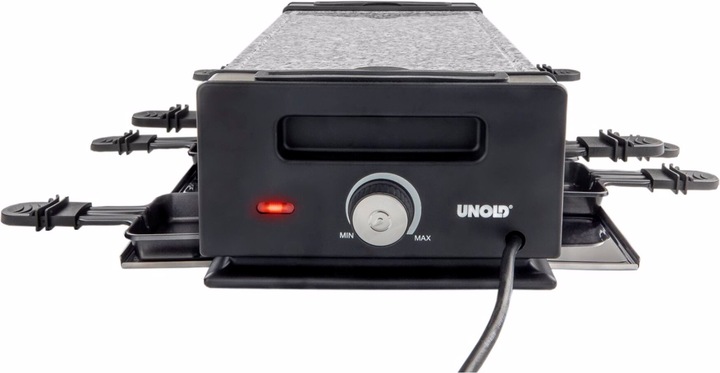 Productafbeelding Unold 48760 Raclette Delice Basic