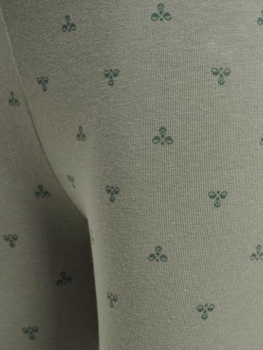 Produktbild hummel hmlMINI BEE AOP TIGHTS (86)