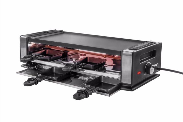 Produktbild Unold 48730 Raclette Finesse Basic