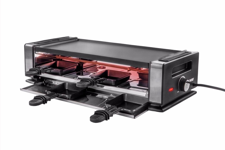 Productafbeelding Unold 48730 Raclette Finesse Basic