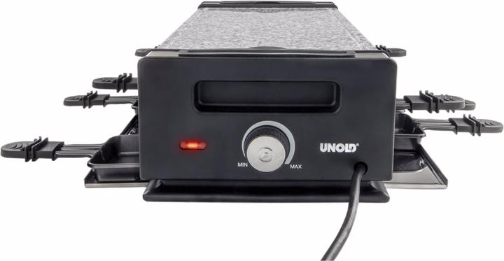 Produktbild Unold 48730 Raclette Finesse Basic