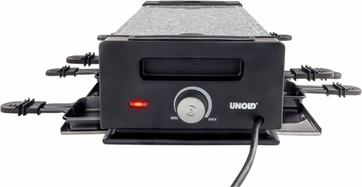 Productafbeelding Unold 48730 Raclette Finesse Basic