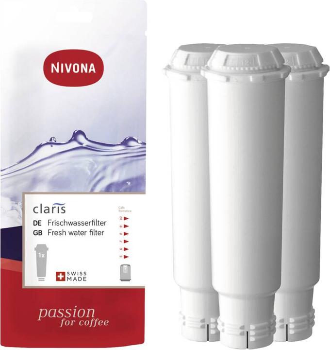 Produktbild Nivona CLARIS NIRF 700 (3x)