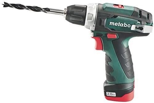 Produktbild Metabo PowerMaxx BS (Akkubetrieb)