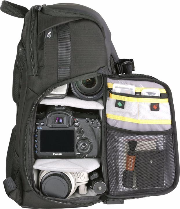 Produktbild Vanguard VEO Adaptor S41 Rucksack mit USB-A (Fotorucksack, 12 l)