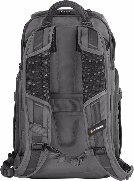 Actual product image Vanguard VEO Adaptor S46 Backpack with USB-A (Photo backpack, 18 l)