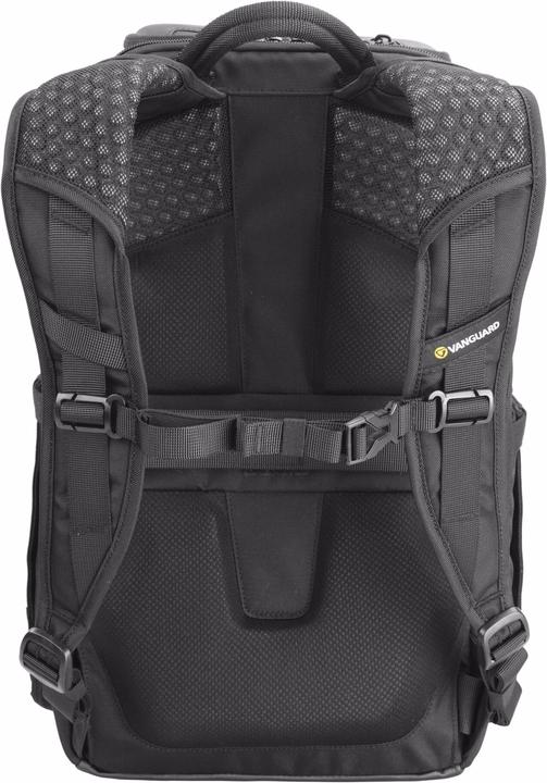 Actual product image Vanguard Veo Adaptor S46 Backpack with USB-A (Photo backpack, 18 l)