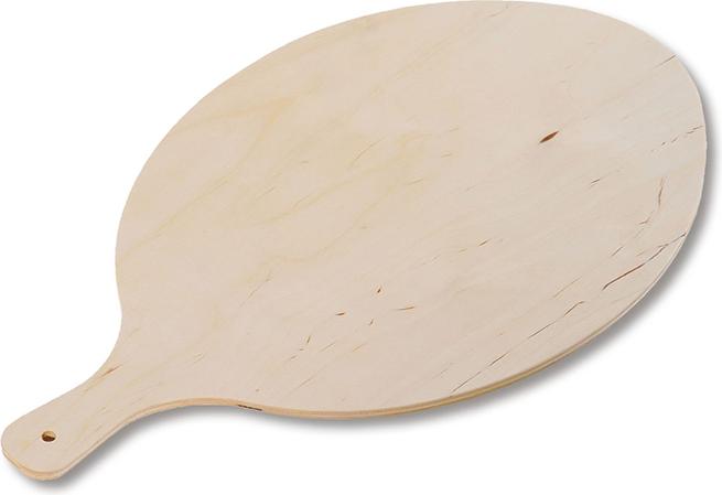 Produktbild Kesper Flammkuchenbrett