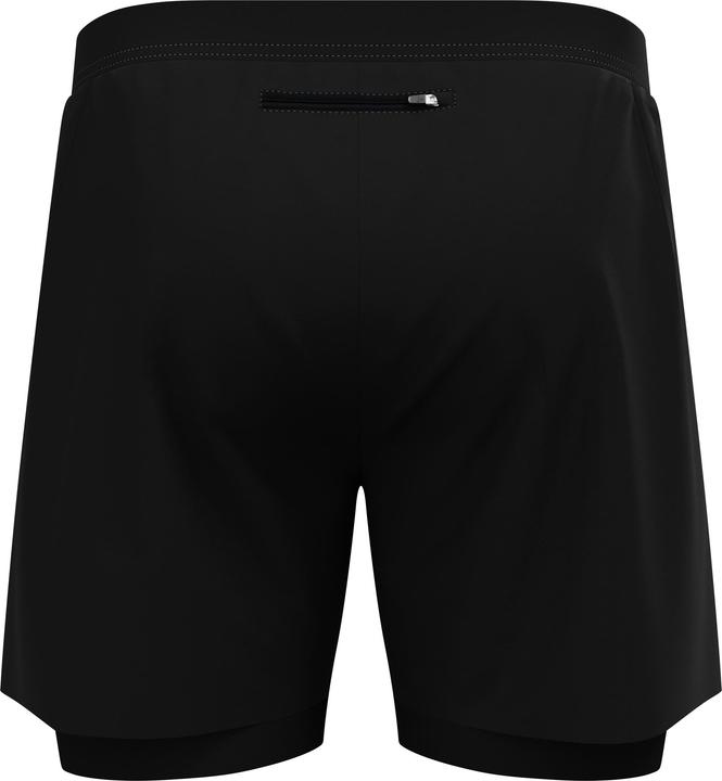 Produktbild Odlo Zeroweight 5 Inch 2-in-1 (S)