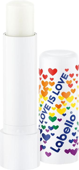 Immagine prodotto LABELLO Pride Kiss Edition (Stick per la cura delle labbra)