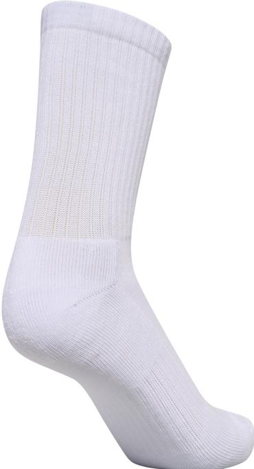 Produktbild hummel hml3-PACK SOCKS SPORTSWEAR (43 - 45)