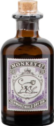Image du produit Monkey 47 Barrel's Cut (1 x 5 cl)