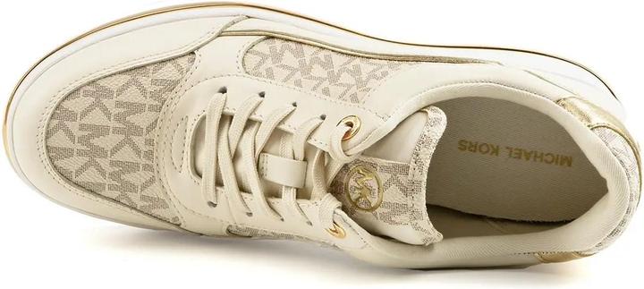 Image du produit Michael Kors Emmy Wedge Trainer (36)