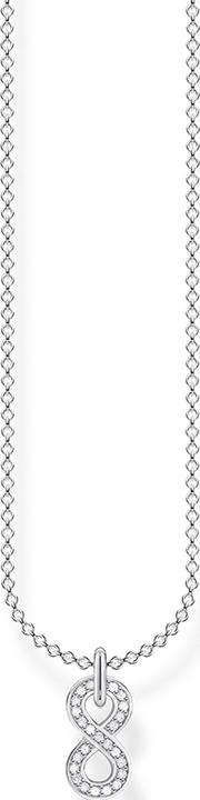 Produktbild Thomas Sabo Kette (Silber 925, 45 cm)