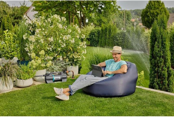 Image du produit Gardena 5600 Silent+ (silencieux) (Pompe de jardin)
