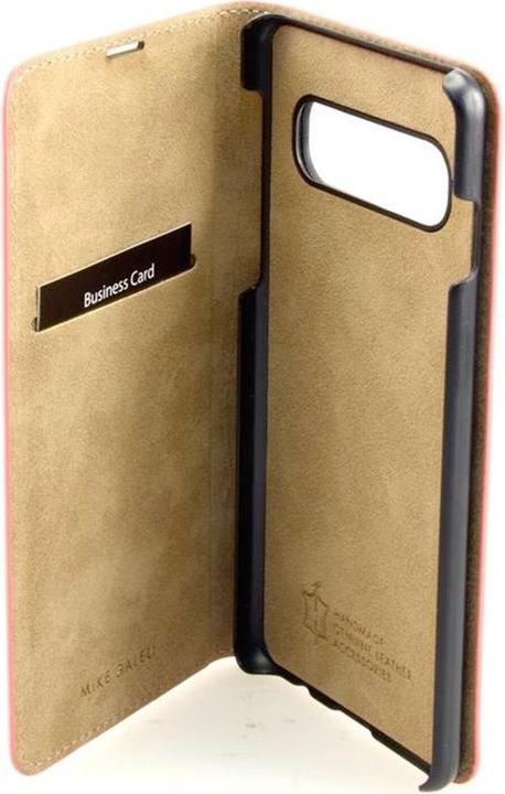 Produktbild Mike Galeli Book Cover (Samsung Galaxy S10+)
