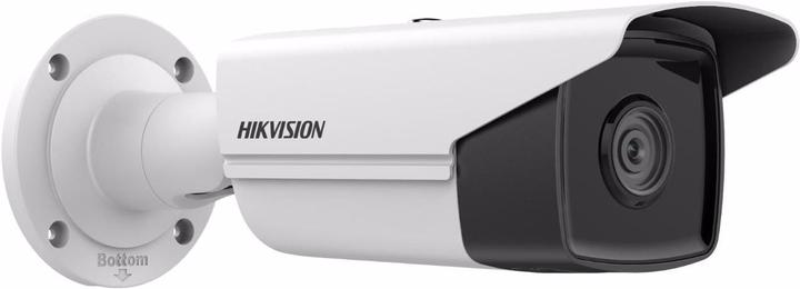 Immagine prodotto Hikvision Pallottola IR DS-2CD2T23G2-4I4mm 2MP (1920 x 1080 Pixels)