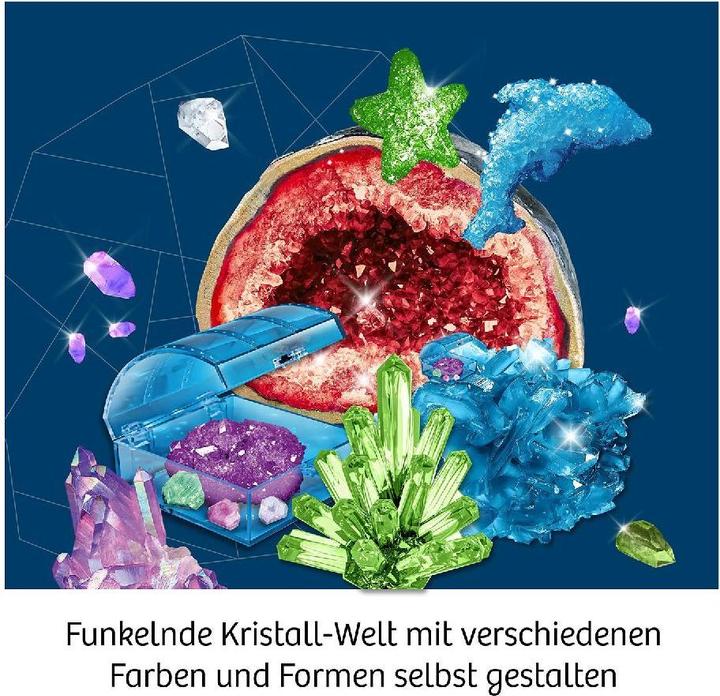 Actual product image Kosmos Growing KOO Crystals 645601