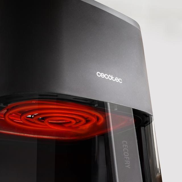 Image du produit Cecotec 04967