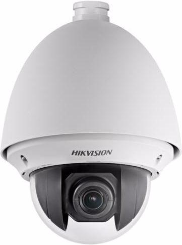 Actual product image Hikvision DS-2AE4215T-EN HD TVI PTZ Camera
