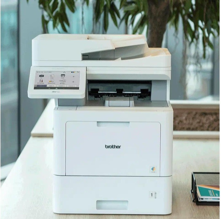 Immagine prodotto Brother MFC-L9670CDN (Laser, Colore)