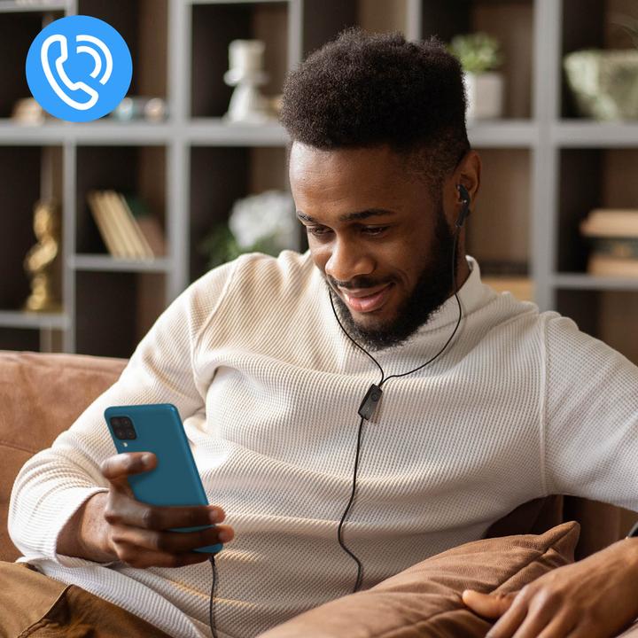 Produktbild Samsung EHS61ASFWE (Keine Geräuschunterdrückung, Kabelgebunden)