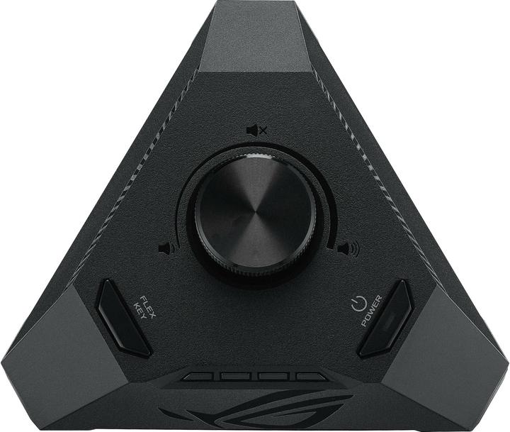 Actual product image ASUS ROG STRIX Z890-I GAMING WIFI (LGA 1851, Intel Z890, Mini-ITX)