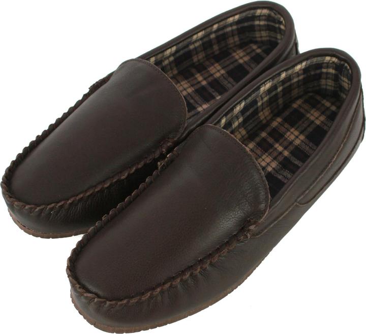 Produktbild Eastern Counties Leather Halbschuhe Leder (38)