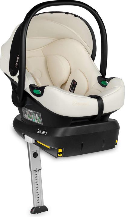 Lionelo Astrid I-Size Set (Siège pour enfant)