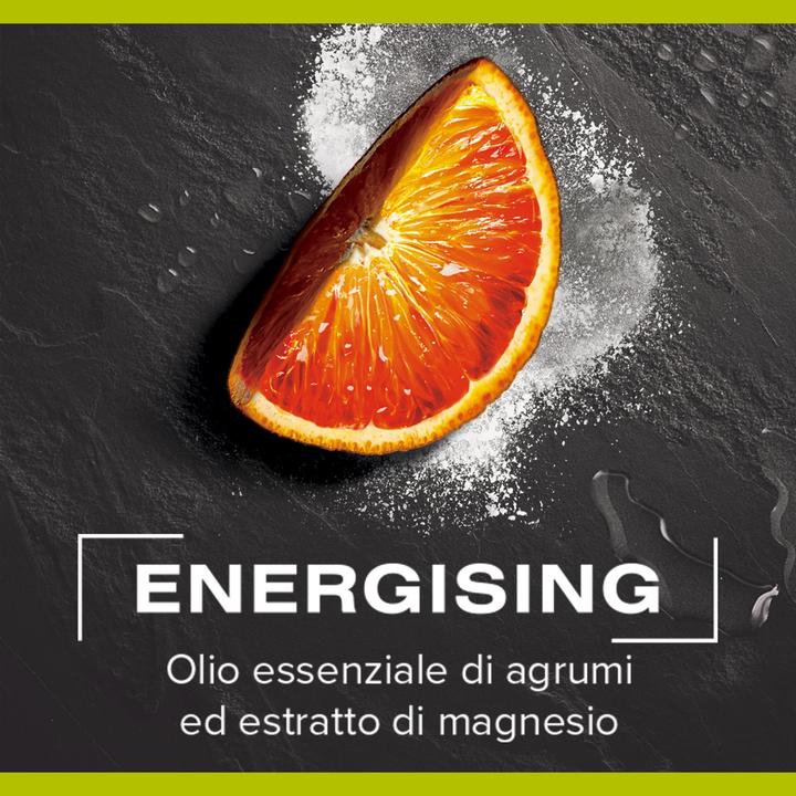 Produktbild Palmolive Men Energising (500 ml, Flüssiges Shampoo)